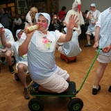 Mettwurstessen des MGV Lochtum 057 : Mettwurstessen des MGV Lochtum